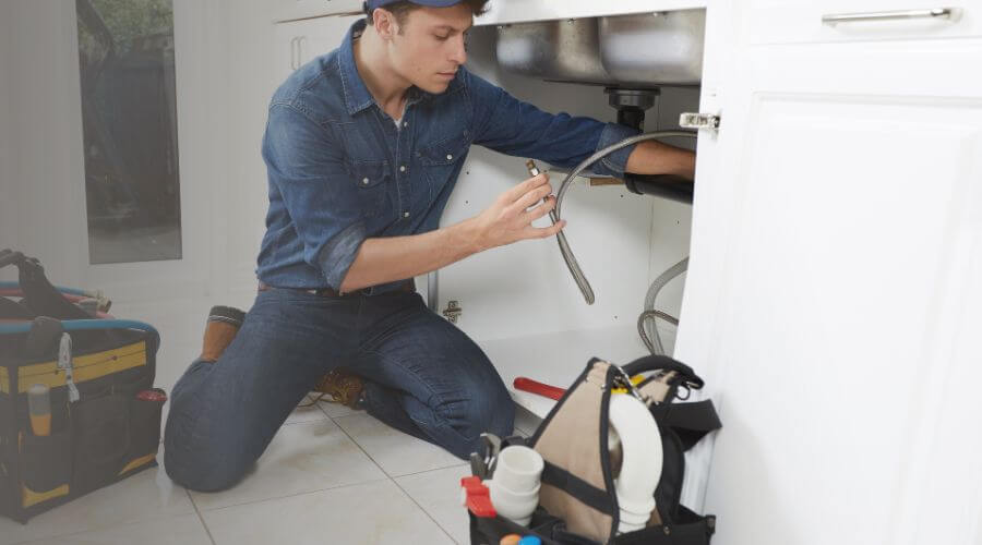 Professional water heater repair in Dewart, PA